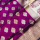 Wine__Royal Rajgharana Sarees